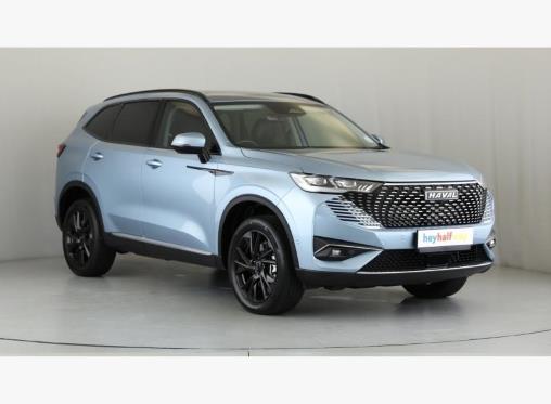 2022 Haval H6 1.5T HEV Ultra Luxury for sale - CY457173