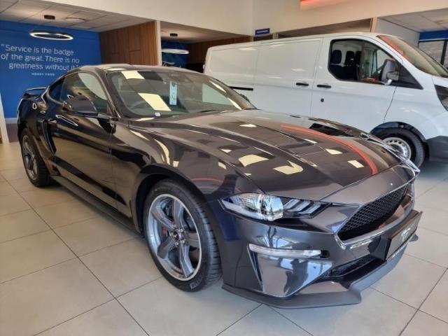 Ford Mustang cars for sale in Johannesburg - AutoTrader