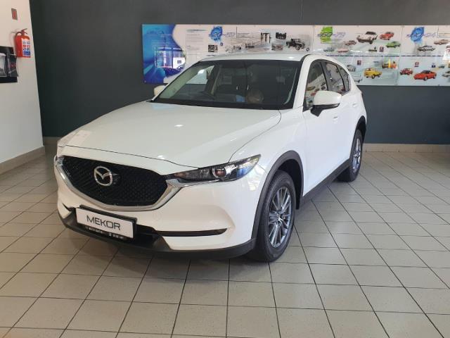 Mazda CX-5 Active cars for sale in Cape Town - AutoTrader