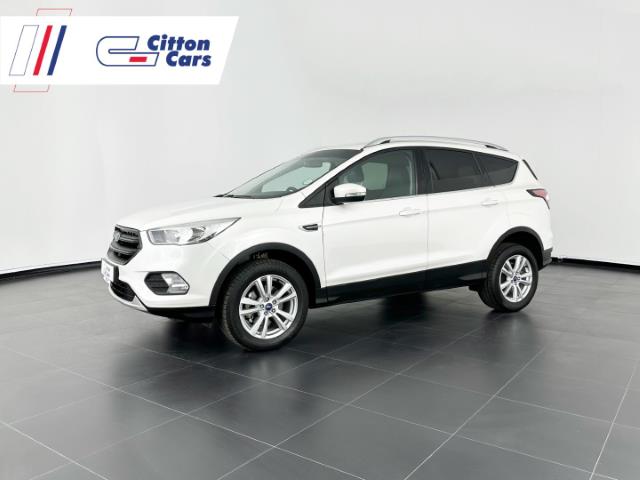 Ford Kuga 1.5T Ambiente Auto Citton Cars Menlyn