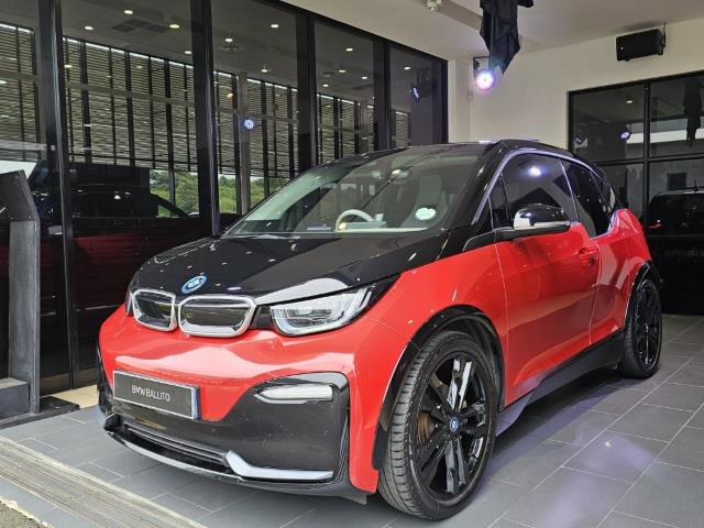 Bmw store i3 sale