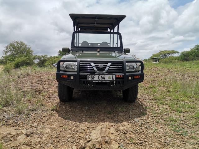 Nissan Patrol cars for sale in South Africa - AutoTrader