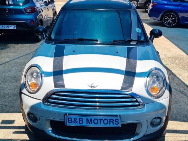 MINI Clubman Cooper Cars For Sale In Roodepoort - AutoTrader