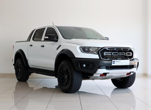 2022 Ford Ranger 2.0Bi-Turbo Double Cab 4x4 Raptor For Sale in Western Cape, Cape Town