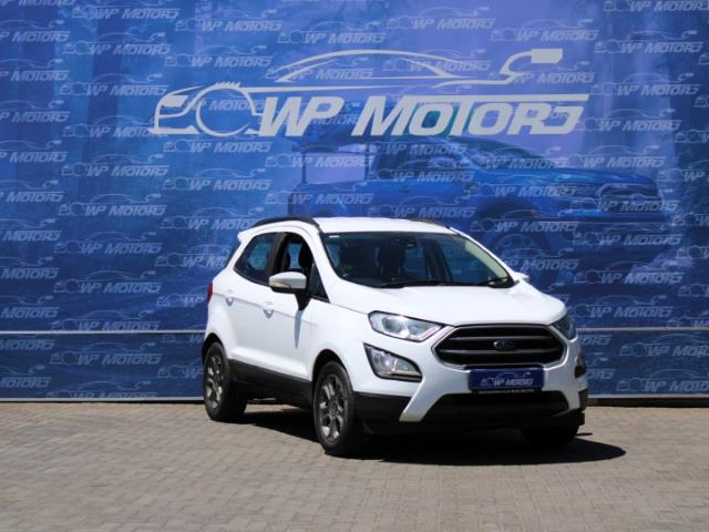 Suvs for sale in Bellville AutoTrader