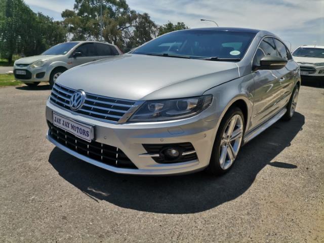 Volkswagen Passat 2.0TDI cars for sale in South Africa - AutoTrader