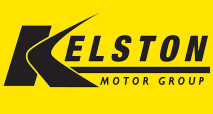Kelston Motor Group 1 Logo
