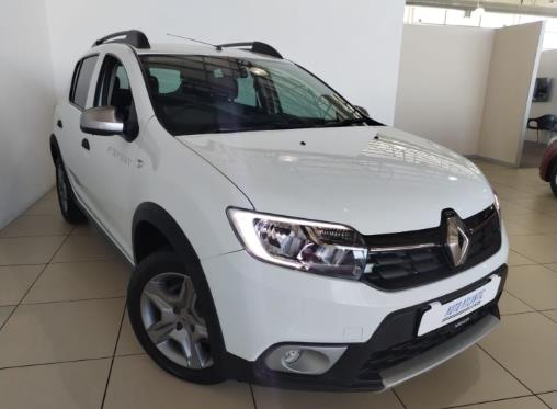 2020 Renault Sandero 66kW Turbo Stepway Expression For Sale in Western Cape, Cape Town