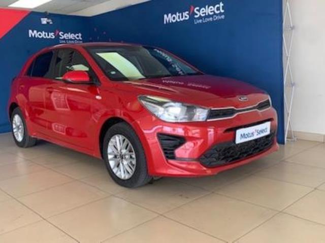 Kia Rio cars for sale in South Africa AutoTrader