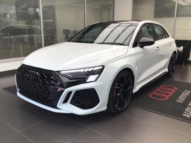 AUDI CENTRE BRAAMFONTEIN NEW dealership in Johannesburg - AutoTrader