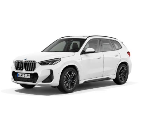 Used 2023 Bmw X1 Sdrive18d M Sport For Sale In Cape Town Western Cape 