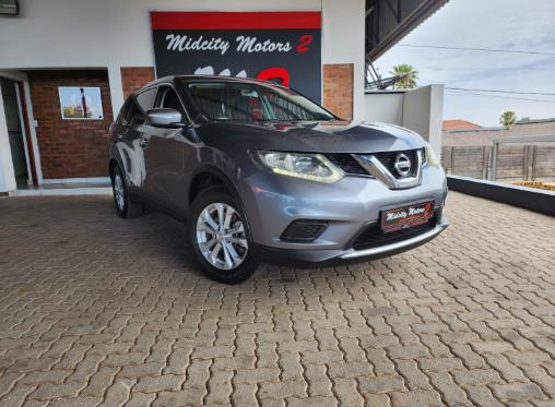 2014 Nissan X-Trail 2.0 XE for sale - 2290
