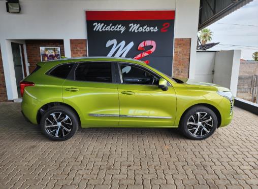 Haval Jolion 2022 for sale in North West