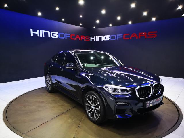 Bmw X4 Cars For Sale In Gauteng Autotrader