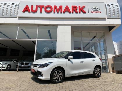 Toyota Starlet 1.5 XR Auto Freeway Toyota