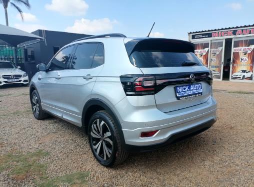 Volkswagen T-Cross 2023 SportsUtilityVehicle for sale