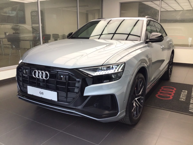 AUDI CENTRE BRAAMFONTEIN NEW dealership in Johannesburg - AutoTrader