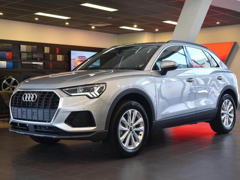 Audi Q3 35TFSI for sale in Durban ID 27325867 AutoTrader