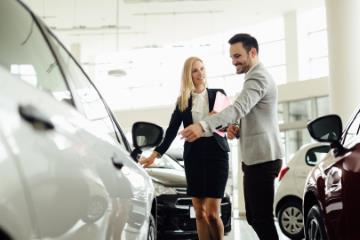 How to sell a used car in South Africa