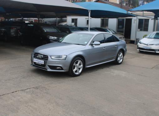 2015 Audi A4 2.0TDI SE Auto for sale - 4639