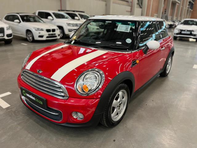 MINI cars for sale in Centurion - AutoTrader