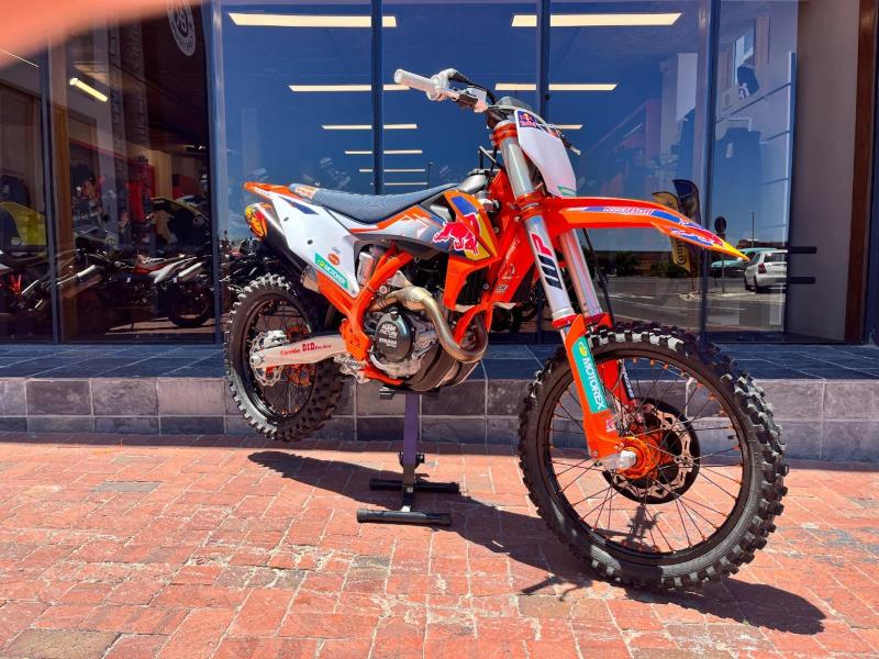 2021 ktm 450 on sale for sale