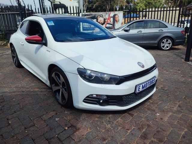 2015 Volkswagen Scirocco GTS unveiled - CarWale