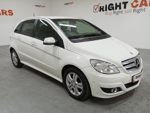 Mercedes-Benz B-Class Cars For Sale In Randburg - AutoTrader