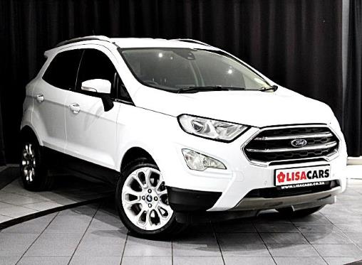 2020 Ford EcoSport 1.0T Titanium for sale - 15665