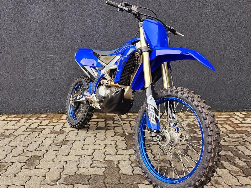 yz 250fx for sale