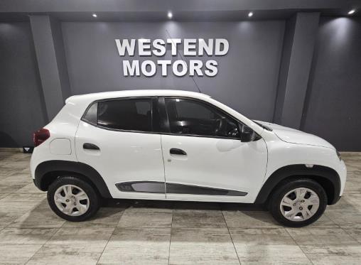 2021 Renault Kwid 1.0 Expression for sale - 9276