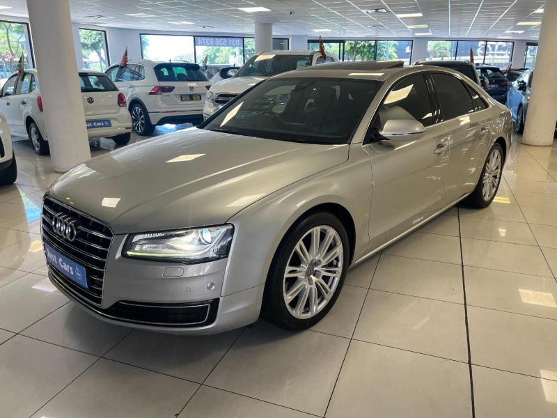 Audi A8 3.0TDI Quattro for sale in Umhlanga - ID: 27466422 - AutoTrader