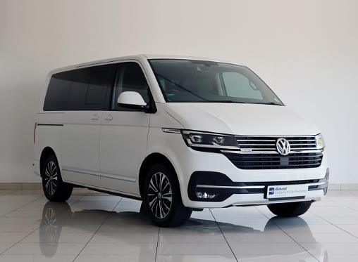 Used 2023 Volkswagen Caravelle 2.0BiTDI 146kW Highline 4Motion for sale ...