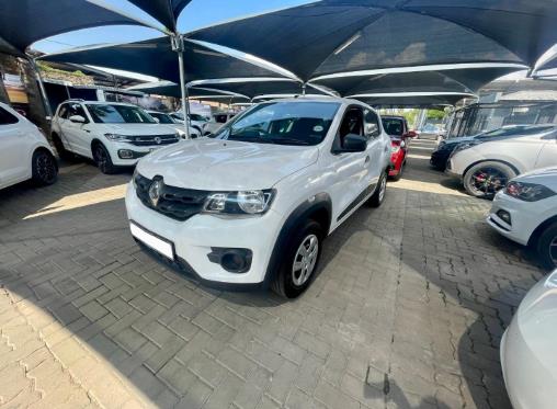 2018 Renault Kwid 1.0 Expression for sale - 5967851