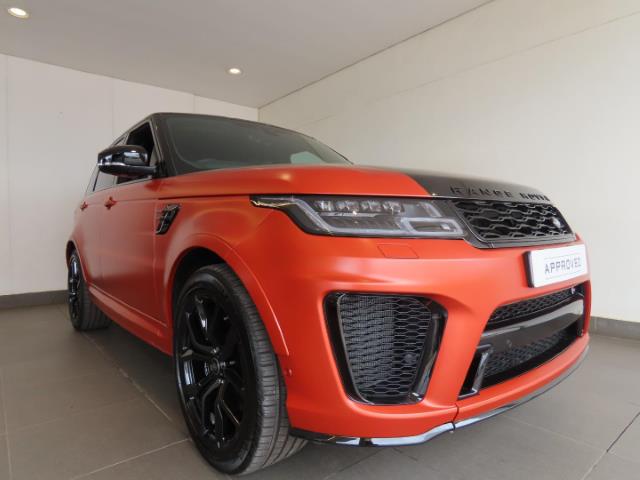 Jaguar Land Rover East Rand Dealership In Boksburg - Autotrader