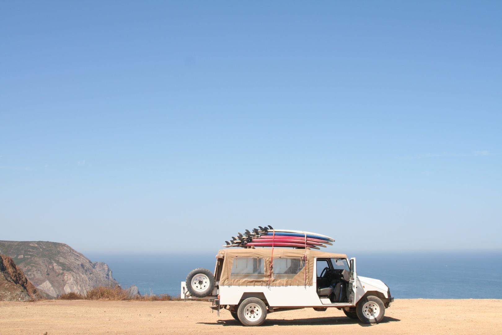Car Ownership