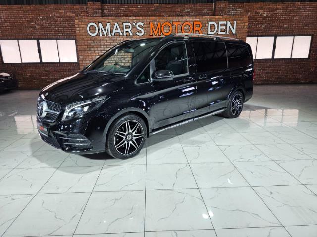 Mercedes-Benz V-Class V300 cars for sale in Witbank - AutoTrader