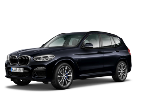 2021 BMW X3 xDrive30d M Sport For Sale in Western Cape, Cape Town