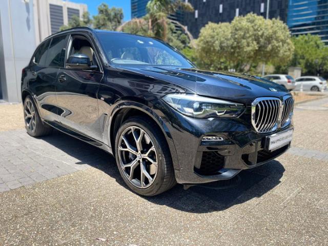 BMW X5 cars for sale in Cape Town - AutoTrader