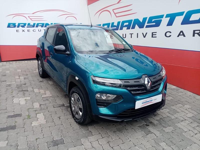 2020 Renault Kwid 1.0 Expression For Sale