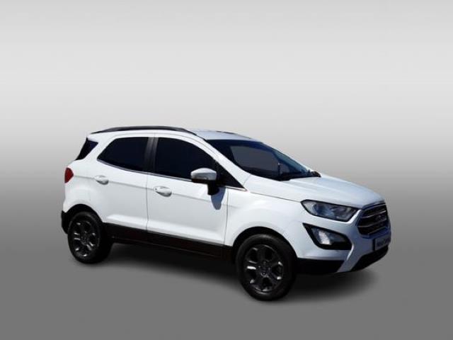 Ford EcoSport 1.0T Trend Mercurius Motors Polokwane