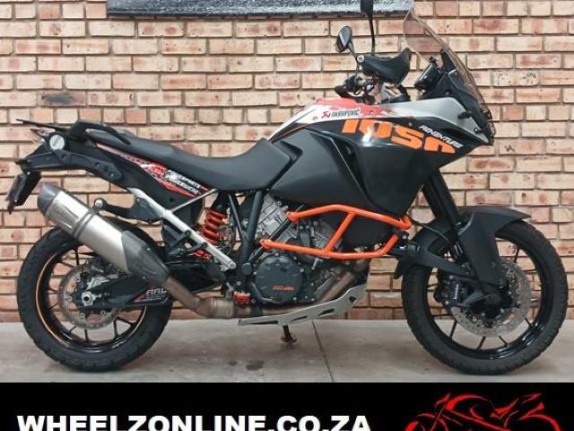 Ktm 1050 hot sale for sale