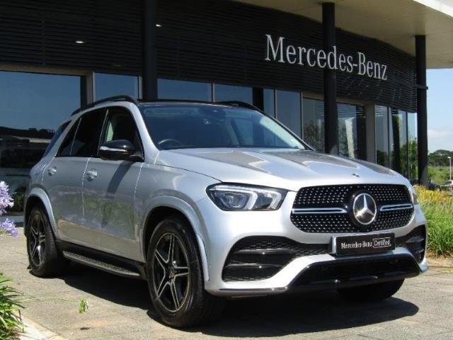 Mercedes-benz Gle Cars For Sale In South Africa - Autotrader