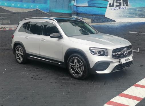 2021 Mercedes-Benz GLB 220d 4Matic AMG Line for sale - 6555393