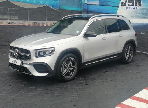 2021 Mercedes-Benz GLB 220d 4Matic AMG Line for sale - 7743031