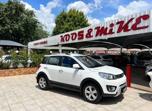 2019 Haval H1 1.5 for sale - 04912_23