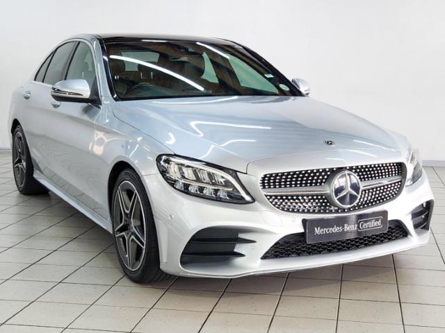 Mercedes-Benz C-Class cars for sale in Malmesbury - AutoTrader