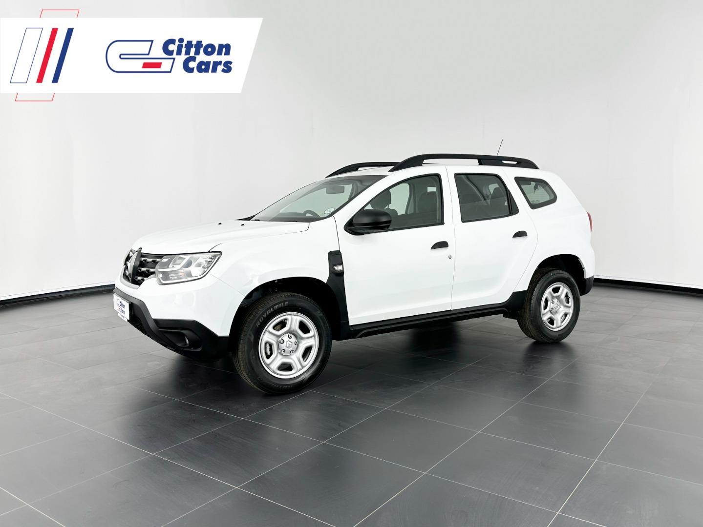 Renault Duster 1.6 Expression for Sale