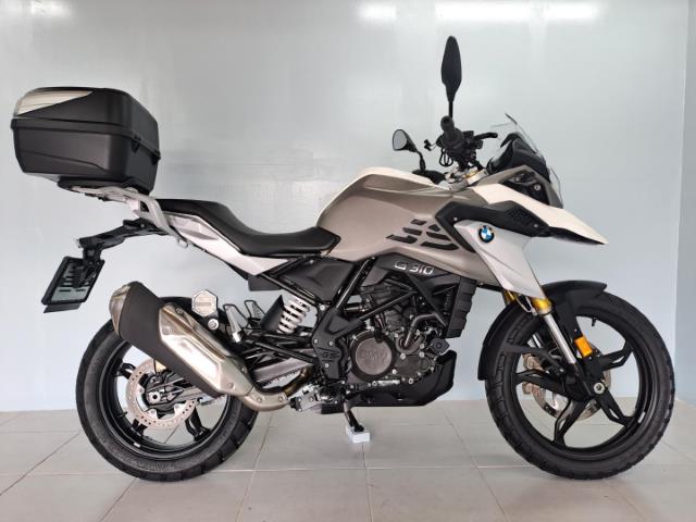 BMW g310 bikes for sale in South Africa - AutoTrader