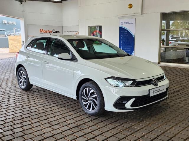 Volkswagen Polo cars for sale in South Africa - AutoTrader